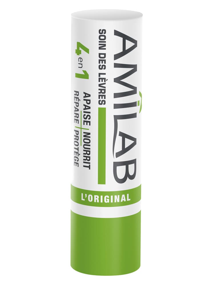 Amilab Stick Soin - Non Commandable Disponible Uniquement en Plv
