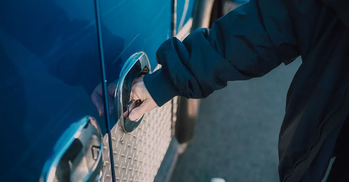 Top 7 des erreurs à éviter lors de la recherche d'un serrurier