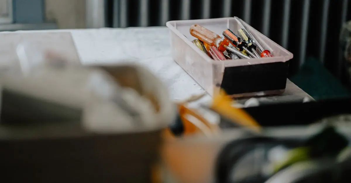 Comment choisir un serrurier en cas d'urgence : nos conseils