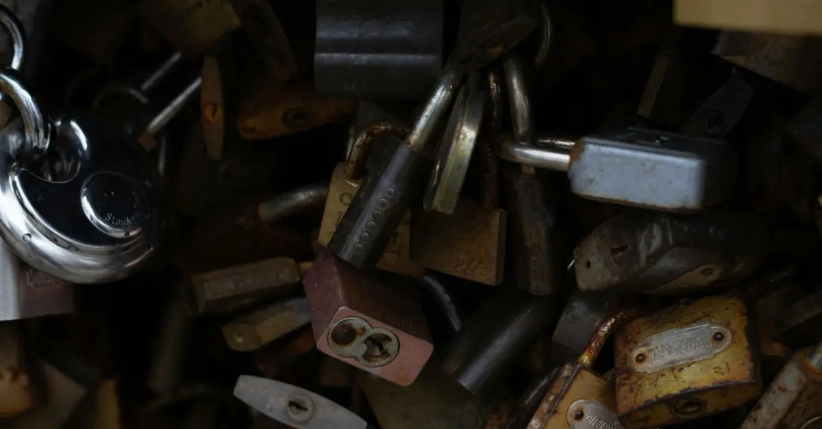 Comment choisir un serrurier : Guide détaillé et pratique