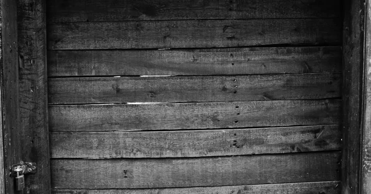 Serrure bloquée : que faire et qui contacter