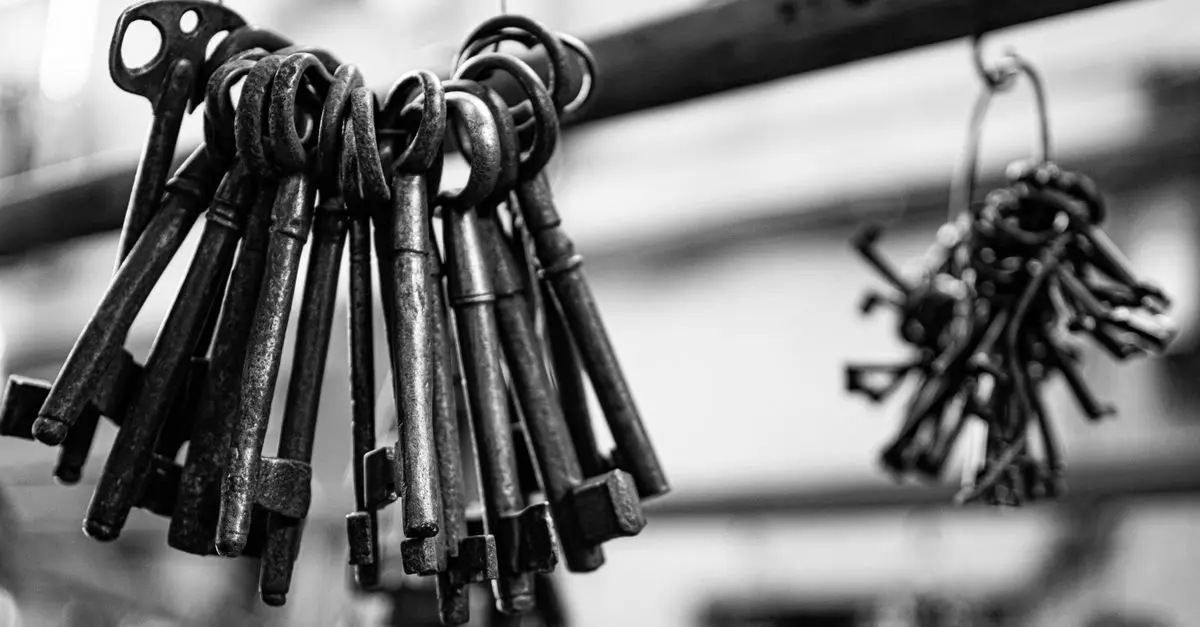 Les certifications de serruriers à connaître