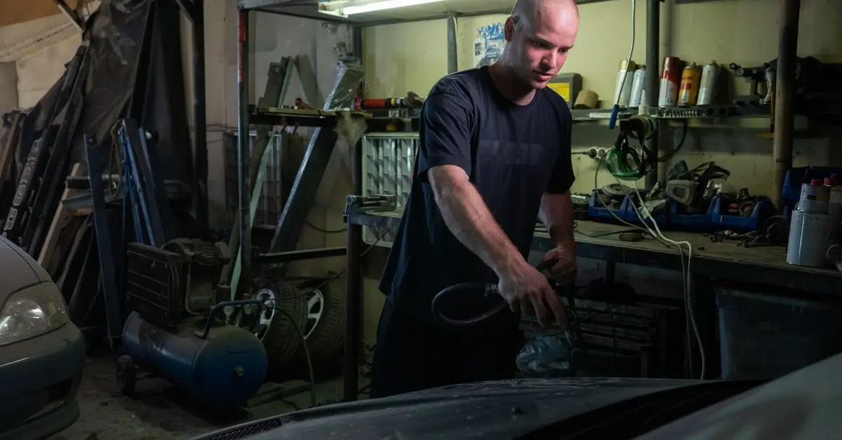 Comment choisir un serrurier : 5 critères essentiels