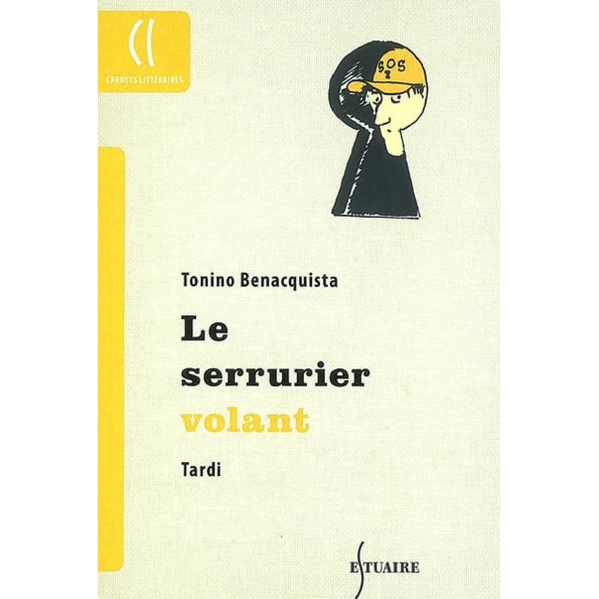 Le serrurier volant