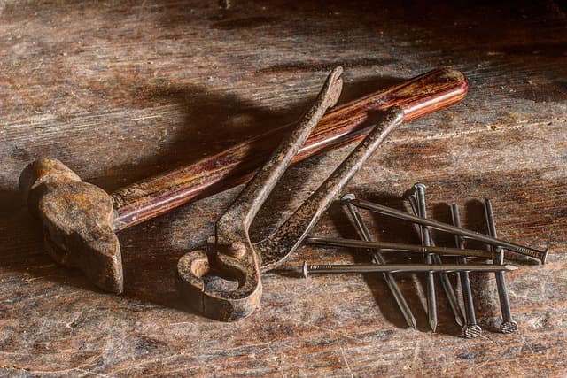 Les éléments à vérifier avant d'engager un serrurier